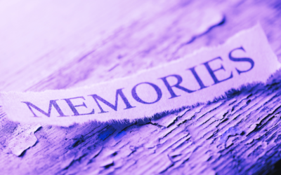 How to Release Painful Memories